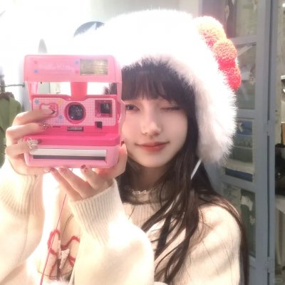 雪孩子海报