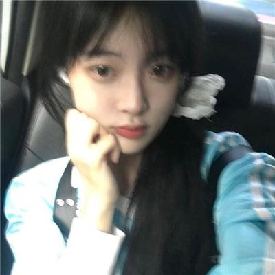卿何薄命之羔羊少女海报