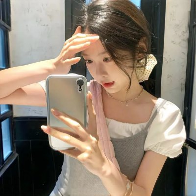 恶魔与少女海报